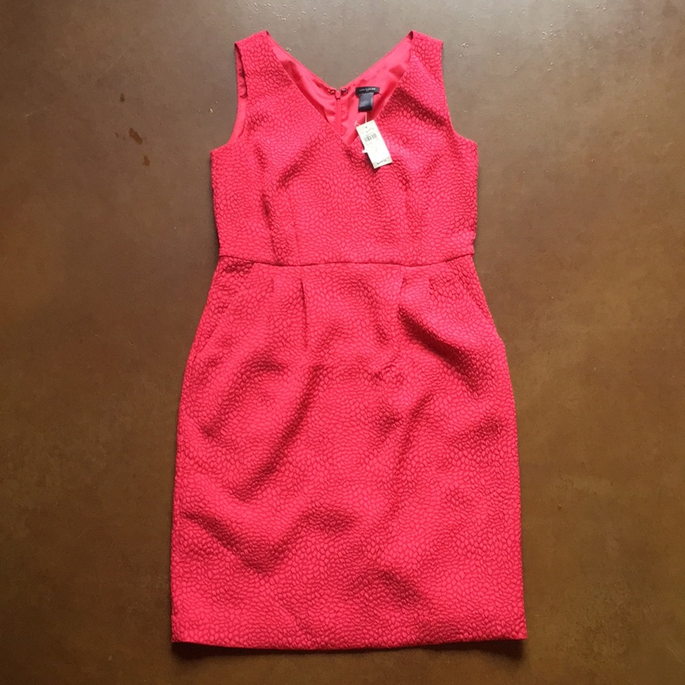 Ann Taylor Dress Size 2